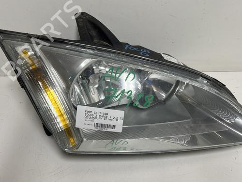 Right headlight FORD FOCUS II (DA_, HCP, DP) 2.0 TDCi | BP21489106C29 
