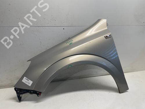 Forskærm venstre Forskærm venstre OPEL ASTRA H (A04) 1.9 CDTI (L48) (150 hp) 37189725 37189725