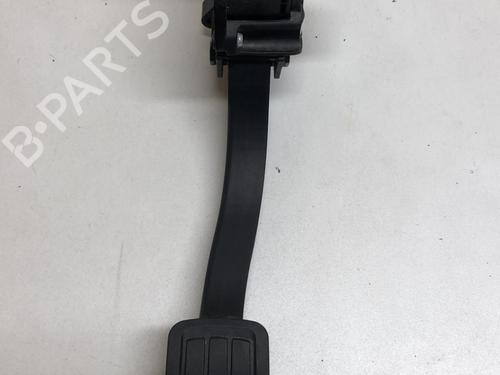 Used Pedal CITROËN C4 Grand Picasso II (DA_, DE_) 1.6 BlueHDi 120 (120 hp) 18223018