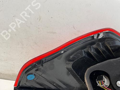 Left taillight FORD FIESTA VI (CB1, CCN) 1.5 TDCi | BP36762378C34 - Image 2