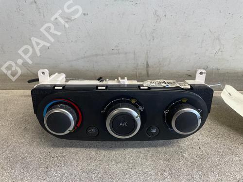 Climate control RENAULT CLIO IV (BH_) 1.5 dCi 75 | BP34234285I5 - Image 2