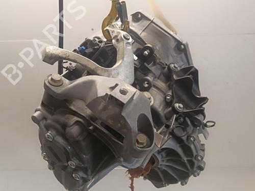 Gearbox FORD TRANSIT CONNECT V408 Box Body/MPV 1.0 Flexifuel | BP38057310M3 - Image 6