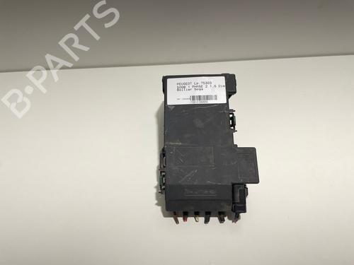 Electronic module PEUGEOT 5008 (0U_, 0E_) 1.6 HDi | BP37451706M83 - Image 2
