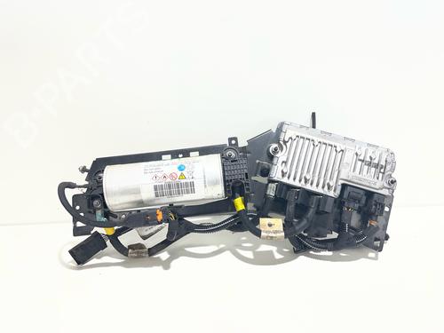 Used Electronic module Electronic module 37482454 37482454