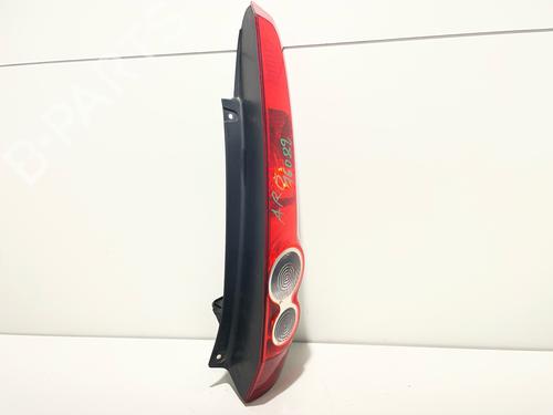 Used Right taillight Right taillight 39148122 39148122