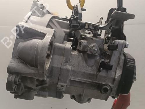 Gearbox AUDI A1 (8X1, 8XK) 1.6 TDI | BP36762300M3 - Image 5