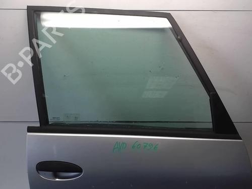 Right front door RENAULT ESPACE III (JE0_) 2.2 12V TD (JE0E, JE0H, JE0P) | BP18211269C3 