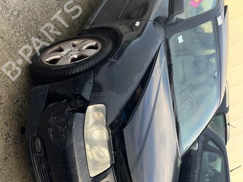 Used Parts AUDI A3 (8L1) 1.8 T 4182645