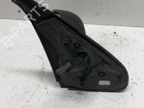 Used Left mirror RENAULT CLIO II (BB_, CB_) 1.2 (BB0A, BB0F, BB10, BB1K, BB28, BB2D, BB2H, CB0A,... (58 hp) 18228122