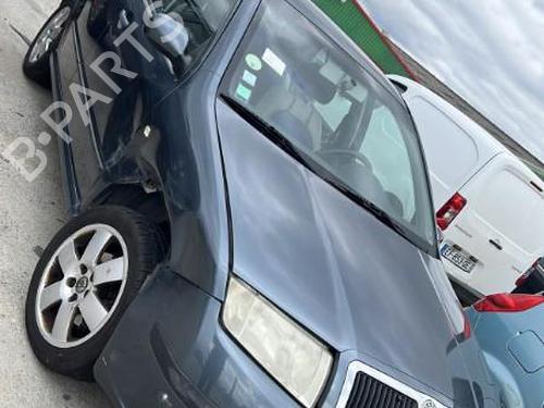 Used Parts SKODA FABIA I (6Y2) 1.4 16V 1712621