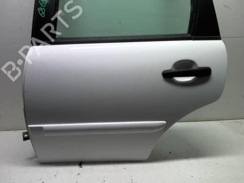 Used Left rear door CITROËN C3 I (FC_, FN_) 1.4 HDi (68 hp) 18222767