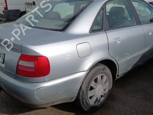 Left taillight AUDI A4 B5 (8D2) 1.9 TDI | BP20173229C34 