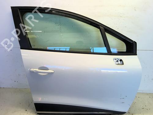Used Right front door RENAULT CLIO IV (BH_) 1.5 dCi 75 (75 hp) 29596995