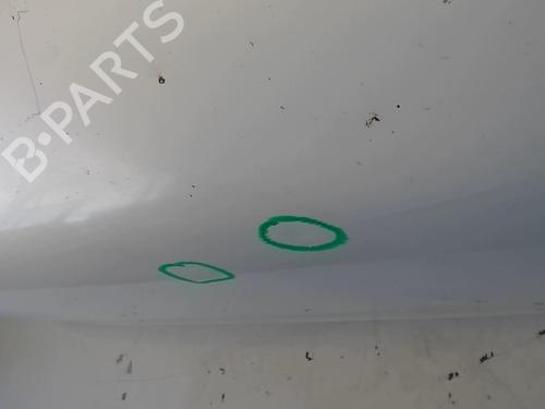 Hood PEUGEOT BOXER Bus (230P) 2.5 D | BP18208904C1 
