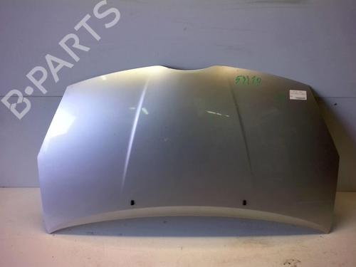 Hood TOYOTA COROLLA Verso (ZER_, ZZE12_, R1_) 2.0 D-4D (CUR10_, CUR10R) | BP18215618C1 