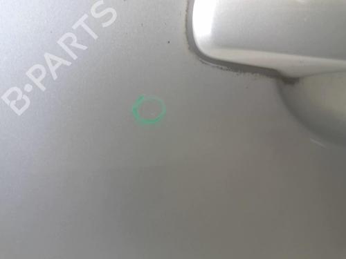 Used Left rear door VOLVO V50 (545) 1.6 D (110 hp) 18214398