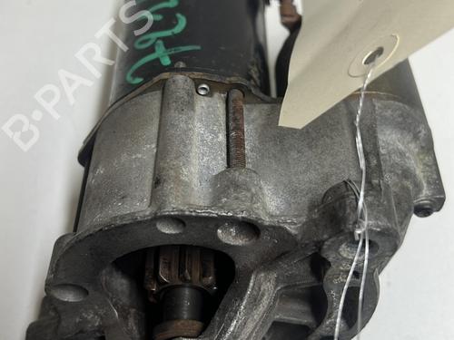 Startmotor PEUGEOT 206 Hatchback (2A/C) 1.4 i (75 hp) 24502093