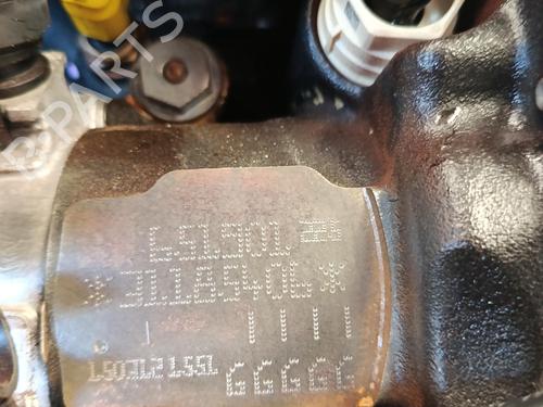 Used Engine Engine 39167436 39167436