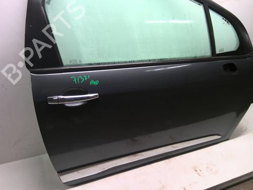 Right front door CITROËN DS3 (SA_) 1.6 BlueHDi 100 | BP23762367C3