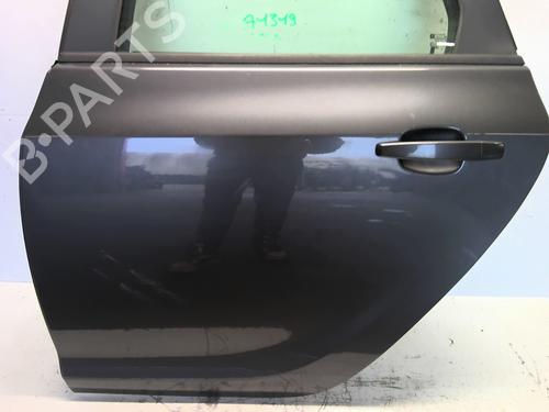 Left rear door OPEL ASTRA J (P10) 1.7 CDTI (68) | BP23434776C4 