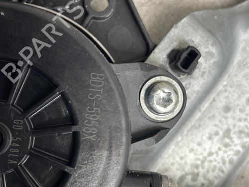 Front left window mechanism MAZDA CX-30 (DM) SKYACTIV-G M Hybrid | BP29974368C22