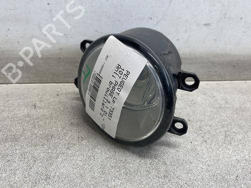 Right front fog light PEUGEOT 107 (PM_, PN_) 1.0 | BP30490017C31 