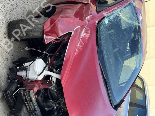 Used Parts NISSAN MICRA V (K14) 0.9 IG-T (90 hp) 3985249