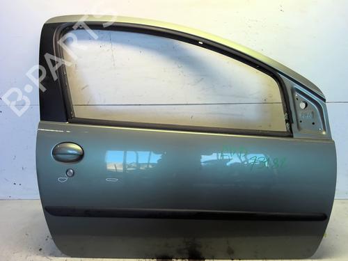 Used Right front door CITROËN C1 (PM_, PN_) 1.0 (68 hp) 28694286