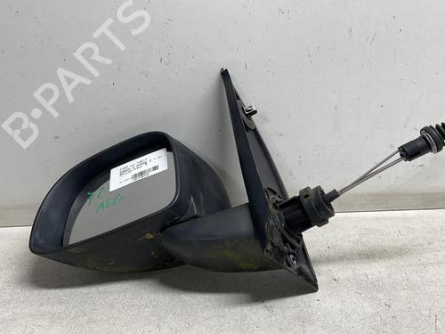 Used Left mirror FIAT PANDA (169_) 1.2 LPG (169CXF1A) (69 hp) 27870057