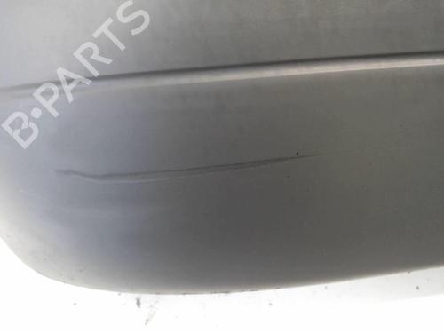 Rear bumper RENAULT CLIO II (BB_, CB_) 1.9 D (B/CB0E, BB0J) | BP18231682C8 