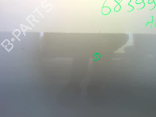 Right rear door MERCEDES-BENZ A-CLASS (W168) A 170 CDI (168.009, 168.109) | BP18212713C5