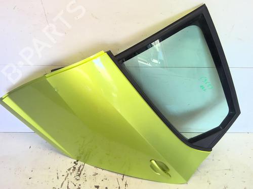 Left rear door SEAT IBIZA IV (6J5, 6P1) 1.9 TDI | BP18222471C4 