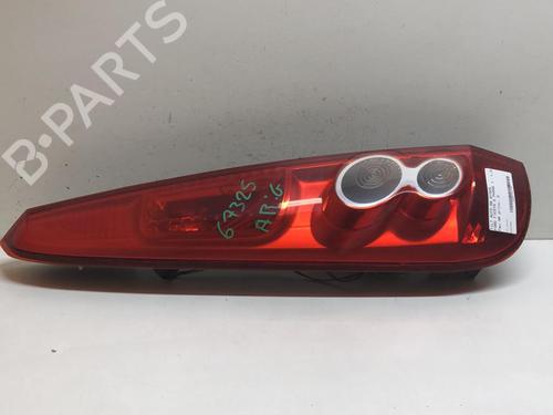 Left taillight FORD FIESTA V (JH_, JD_) 1.3 | BP18223083C34