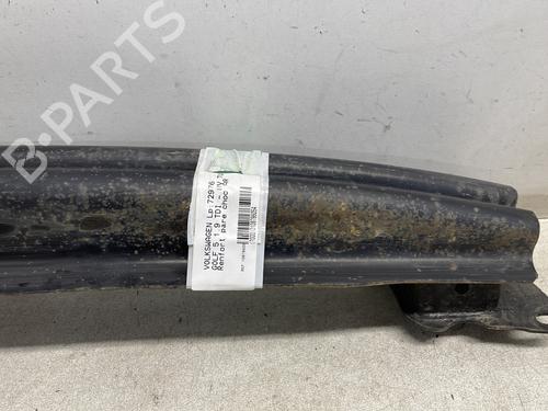 Rear bumper reinforcement VW GOLF V (1K1) 1.9 TDI | BP27322421C73 