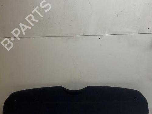 Used Rear parcel shelf Rear parcel shelf MINI MINI (R50, R53) Cooper (116 hp) 18225824 18225824