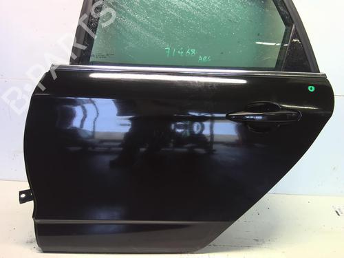 Left rear door CITROËN C4 II (NC_) 1.6 BlueHDi 100 | BP21899836C4