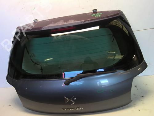 Tailgate CITROËN DS3 (SA_) 1.6 HDi 90 | BP22749171C6 