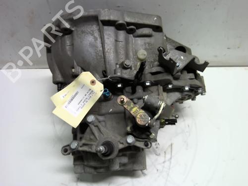Gearbox RENAULT MEGANE II (BM0/1_, CM0/1_) 1.9 dCi (BM0G, CM0G) | BP18210676M3 