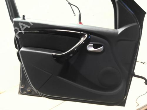 Left front door DACIA DUSTER (HS_) 1.5 dCi | BP31090931C2