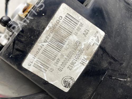 Used Right taillight Right taillight ALFA ROMEO GIULIETTA (940_) 1.6 JTDM (940FXD1A) (105 hp) 31920118 31920118