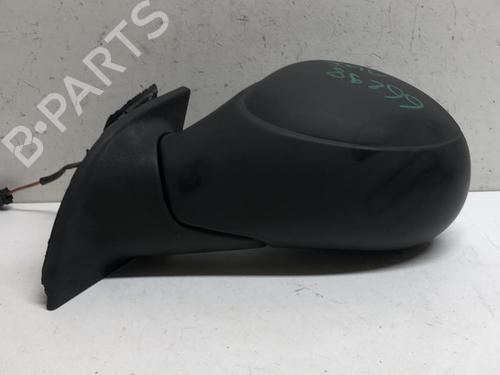 Used Left mirror CITROËN C3 I (FC_, FN_) 1.4 i (73 hp) 18230692