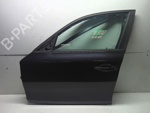 Used Left front door BMW 1 (E87) 120 d (163 hp) 18219940