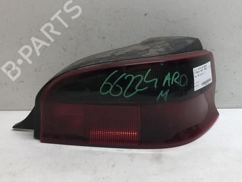 Right taillight CITROËN SAXO (S0, S1) 1.6 VTL, VTR | BP18226950C35 