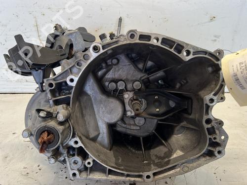 gearbox-citroen-c8-ea_-eb_-2002-24147836 main image
