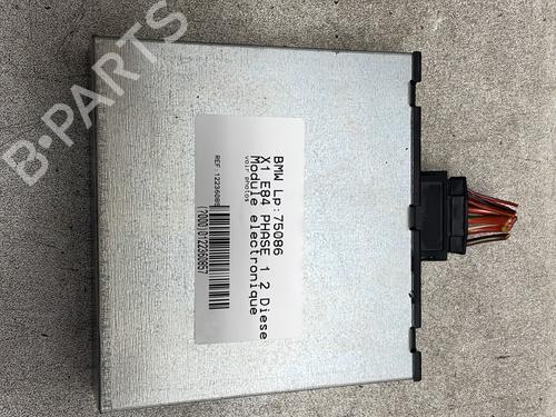 electronic-module-bmw-x1-e84-2009-2010-2011-2012-2013-2014-2015-32855272 main image