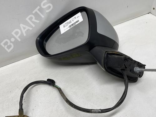 Retrovisor izquierdo CITROËN C3 II (SC_) 1.4 HDi 70 (SC8HZC, SC8HR0, SC8HP4) (68 hp) 24147866