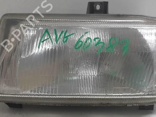 Used Left headlight SEAT CORDOBA (6K1, 6K2) 1.4 i (60 hp) 18225027