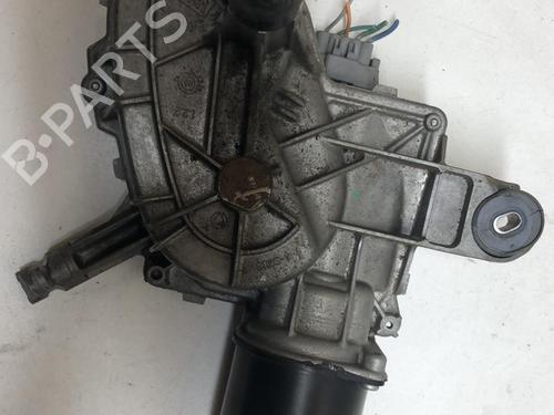 Used Front wiper motor CITROËN C4 Grand Picasso I (UA_) 2.0 HDi 138 (136 hp) 18230810