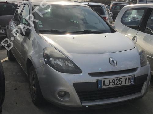 Hood RENAULT CLIO III (BR0/1, CR0/1) 1.5 dCi (BR17, CR17) | BP18213127C1 