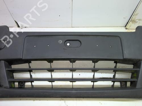 Front bumper RENAULT TRAFIC II Van (FL) 2.0 dCi 115 (FL01, FL0U, FL00, FL0H, FL0M) | BP23847025C7  - Image 6